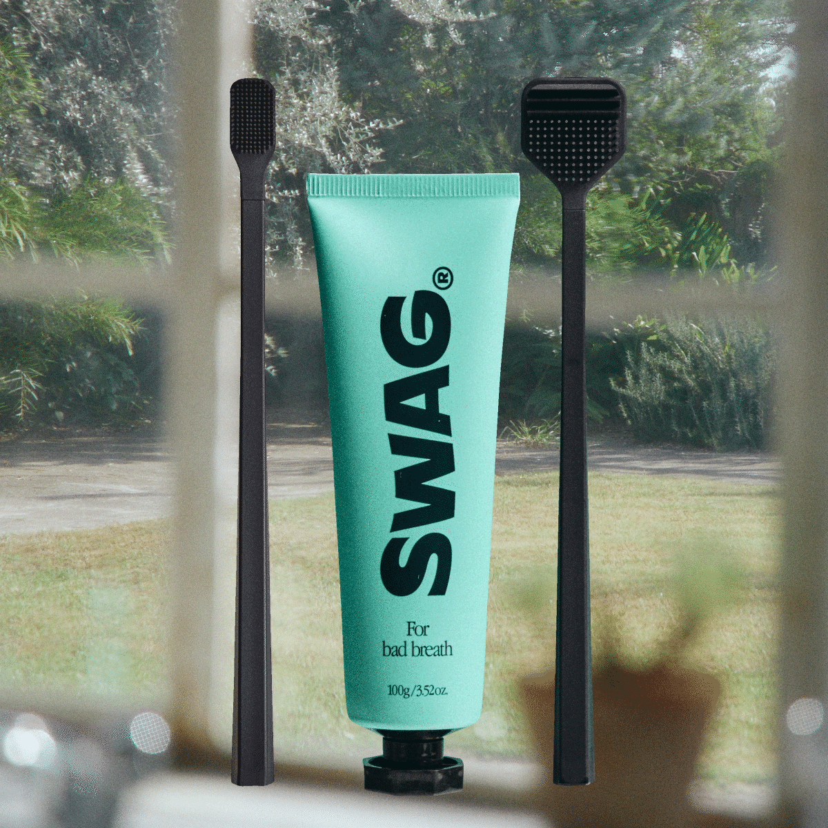 Starter SET – SWAG Starter SET – SWAG