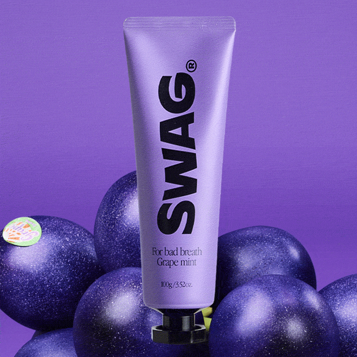 Grape Mint