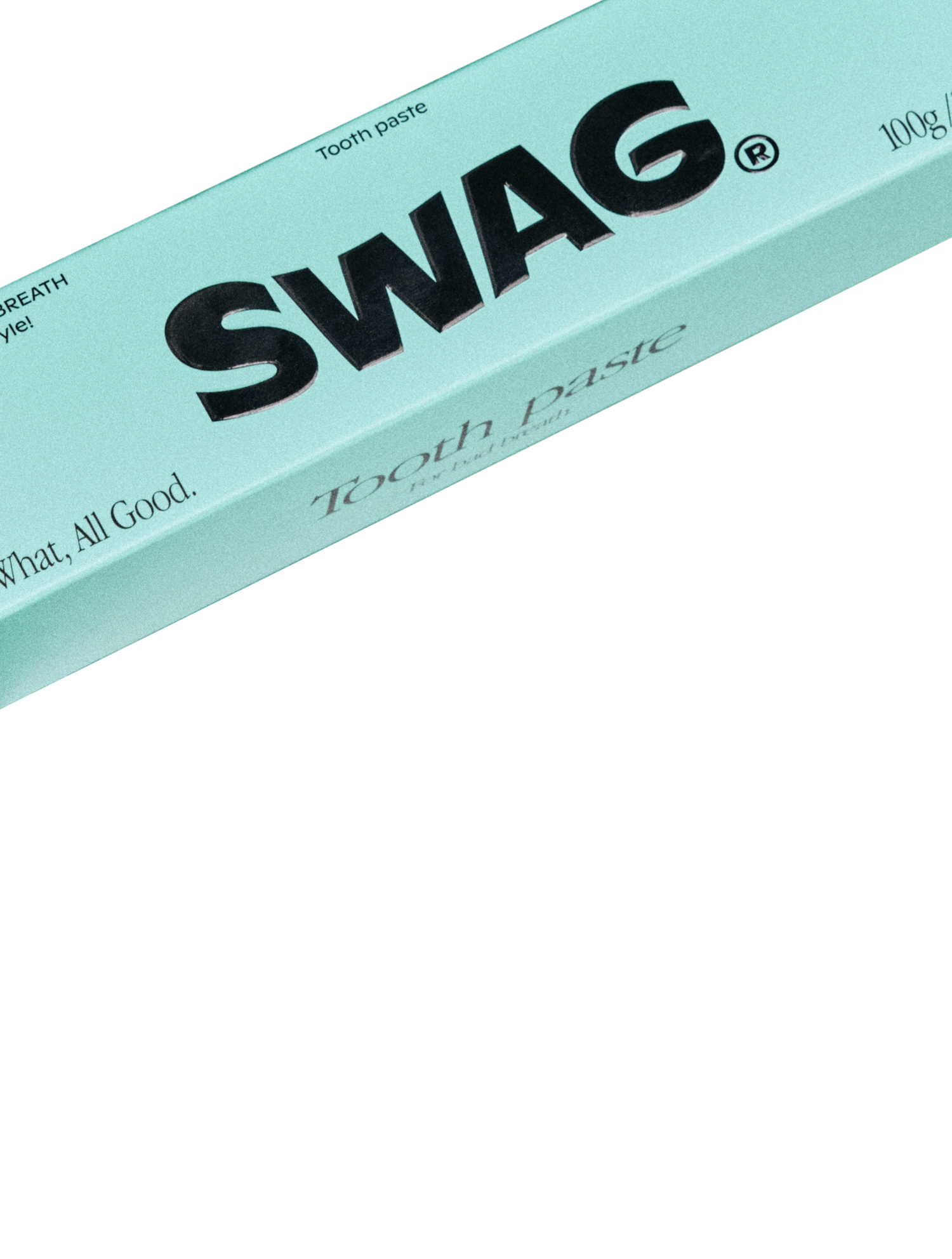 Starter SET – SWAG Starter SET – SWAG